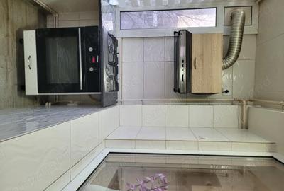 Apartament cu 2 camere semidecomandat în Ultracentral - 3