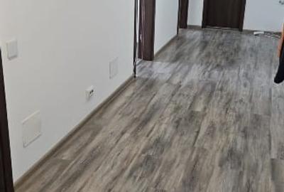 Apartament cu 3 camere decomandat, mobilat în Rahova - 3