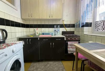 Garsonieră în Complex Studențesc - 1