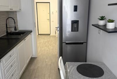 Apartament cu 2 camere decomandat în Berceni - 4