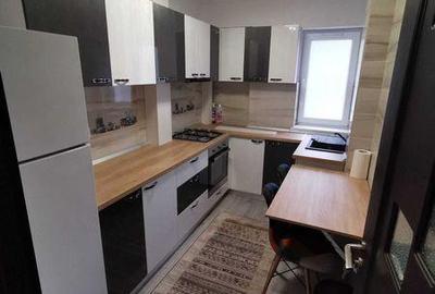 Apartament cu 2 camere în Central - 2