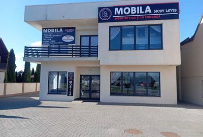 Spațiu comercial, de 450 mp, în Central - 7
