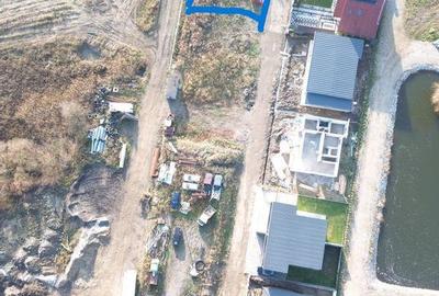 Teren 559mp Medias / Strada Iasomiei - 6