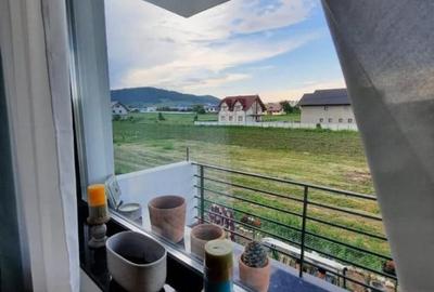 Apartament cu 2 camere semidecomandat în Central - 4