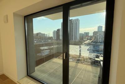 Apartament cu 2 camere semidecomandat în Pipera - 3