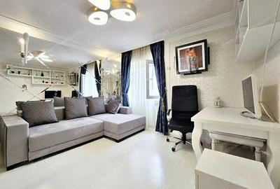 Apartament cu o camera, in cartierul IC Frimu, la cheie!