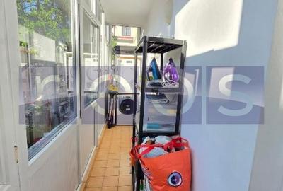 Apartament cu 4 camere decomandat, mobilat în Primăverii - 13