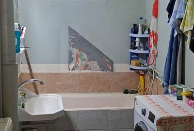 Apartament cu 3 camere decomandat în Central - 1