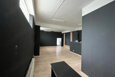 Spatiu comercial 120 mp | Energeticienilor | Etaj 1 | Centrala - 4