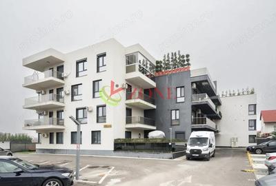 Apartament Pipera, bloc Boutique, putin retras, cu parcare inclusa. - 1