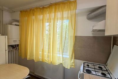 Garsonieră decomandată în Ultracentral - 7