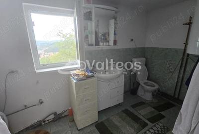 Resita, de vanzare casa, doua corpuri, teren 5800 mp, Resita, de vanzare casa, doua corpuri, teren 5800 mp, - 3