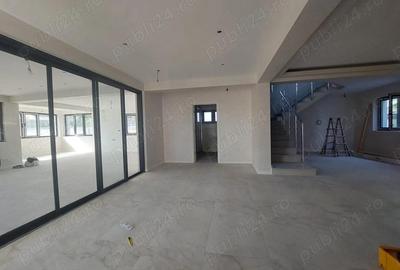 Casă cu 6 camere în Dobroești - 12