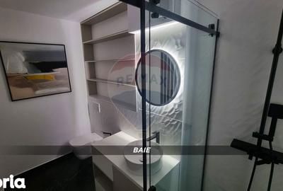 Apartament cu 3 camere în Central - 15