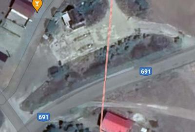 Inchiriere Asociere STATIE PECO - GPL - 2