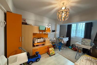 Apartament cu 2 camere decomandat în Ultracentral - 11