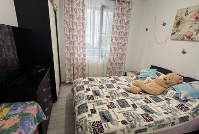 Apartament 3 camere cu loc de parcare Pacurari - 3