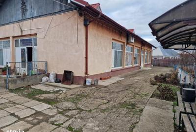 Spațiu comercial, de 287 mp, în Buciumi - 13