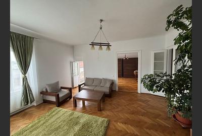 Apartament interbelic | Central | Andrei Muresanu - Cipariu - 2