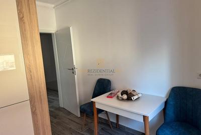 Apartament cu 2 camere de inchiriat, modern, Sos.Oltenitei, Sector 4 - 6