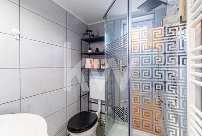 Casă individuală cu 5 camere cu Teren 245 Mp în Gării - 5