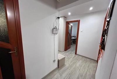 Apartament cu 3 camere decomandat în Luncă - 11