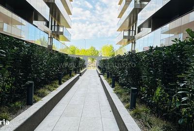 Garsonieră în Central