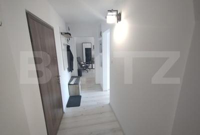 Apartament 2 camere, 50mp, decomandat, zona Est Nasaud - 7