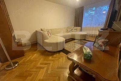 Apartament cu 3 camere decomandat în Central - 9