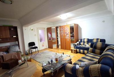 Apartament cu 4 camere decomandat în Ultracentral - 2