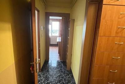 2 camere 54mp decomandat renovat centrala proprie Sector 4 - 3
