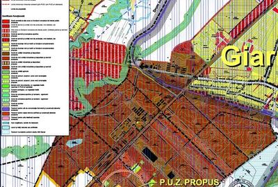 Teren ind 4.271 zona HAMILTON-HELLA_Giarmata - 9