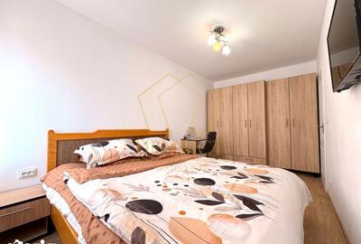 Apartament cu 2 camere, mobilat în Șagului - 3