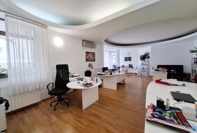 Apartament 4 camere, 146 mp, etaj 1/3 | Primăverii – Herăstrău | Sector 1 - 5