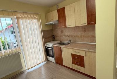 Apartament cu 2 camere semidecomandat în Central - 6