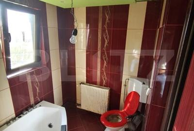 De vanzare casa, zona turistica Vadu Crisului - Bratca, cu teren 5000 mp - 6