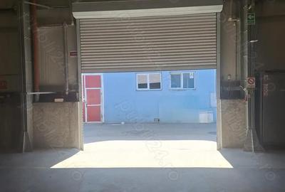 Spațiu comercial, de 210 mp, în Central