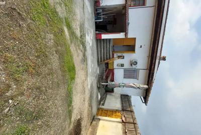 Casă cu 6 camere în Stăvila