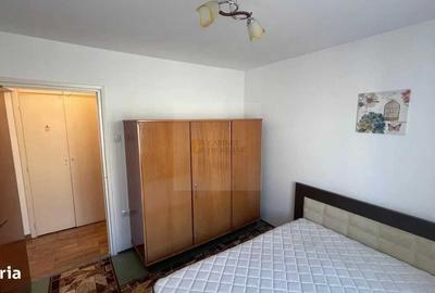 Apartament cu 2 camere semidecomandat, mobilat în Drumul Taberei - 4