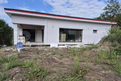 Casă cu 3 camere cu Teren 600 Mp în Iris - 1