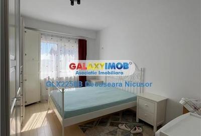 Apartament 2 camere Mobilat Utilat in Militari Residence 500 Euro - 3