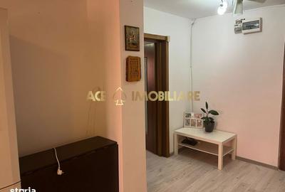 Apartament cu 2 camere, mobilat în Nicolae Grigorescu