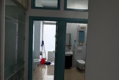 Spatiu comercial de vanzare - Asmita Gardens - parter T3+4 locuri parcare - 12