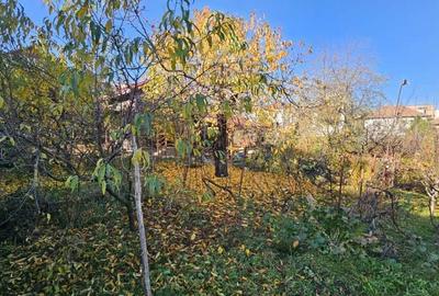 Teren cu Certificat de urbanism pentru construire - Andrei Muresanu - 4