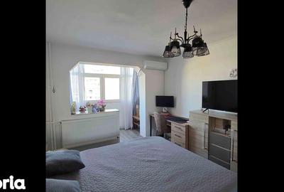 Apartament cu 3 camere decomandat în Ostroveni - 1