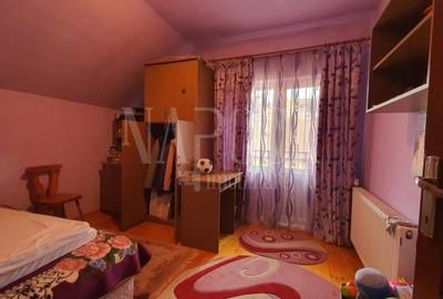 Casa 6 camere de vanzare in Gheorghe Doja Oradea, Oradea - 8