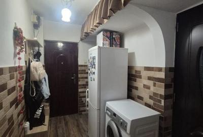 Apartament cu 2 camere semidecomandat în Satu Nou - 4