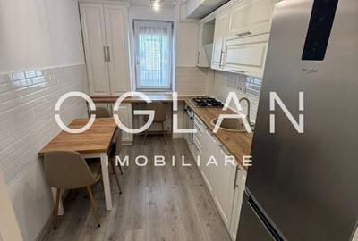Apartament  modern cu 2 cam, Zona Doamna Stanca - 7