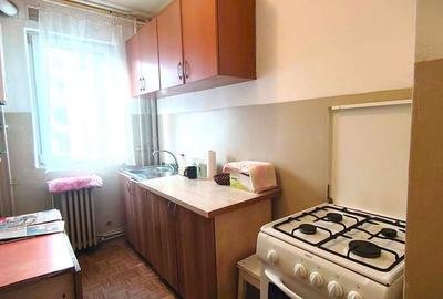 Apartament 2 camere, 46 mp utili, etaj 2, Aleea Peana, Mănăștur - 2