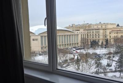 Apartament cu 2 camere decomandat, mobilat în Cișmigiu - 2